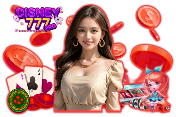 disney777 app