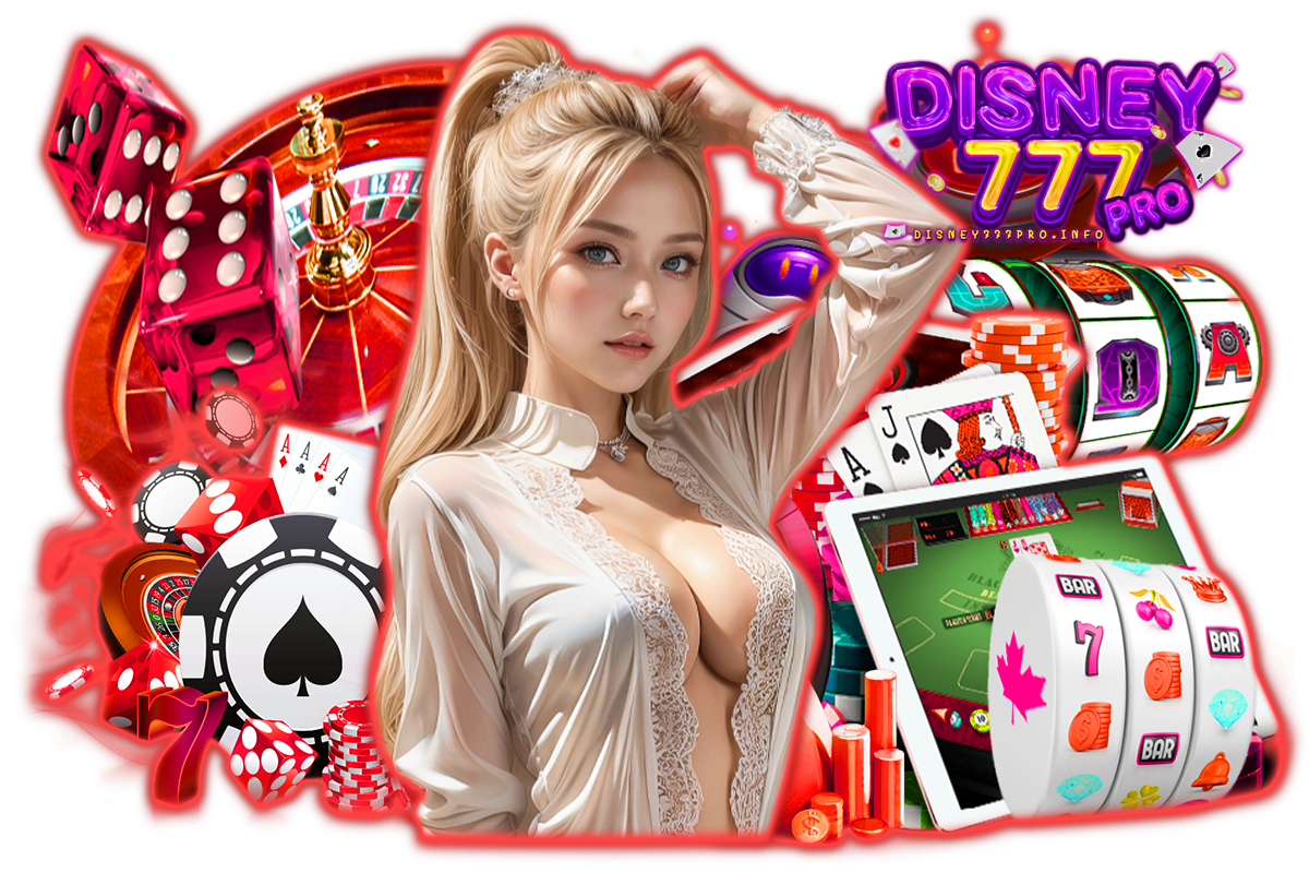 disney777 pro wallet