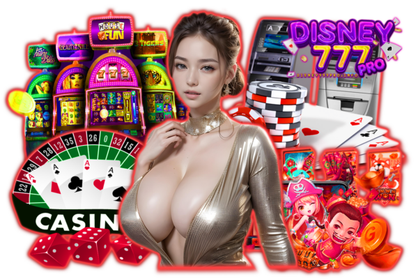 disney777 pro ทางเข้า