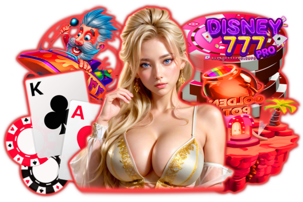 disney777 เข้าสู่ระบบ